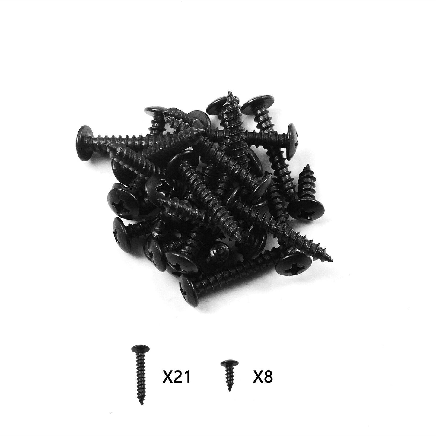 Car Front Bumper Spoiler Lip For Benz CLA Class W117 2017-2019 Sport Carbon Look