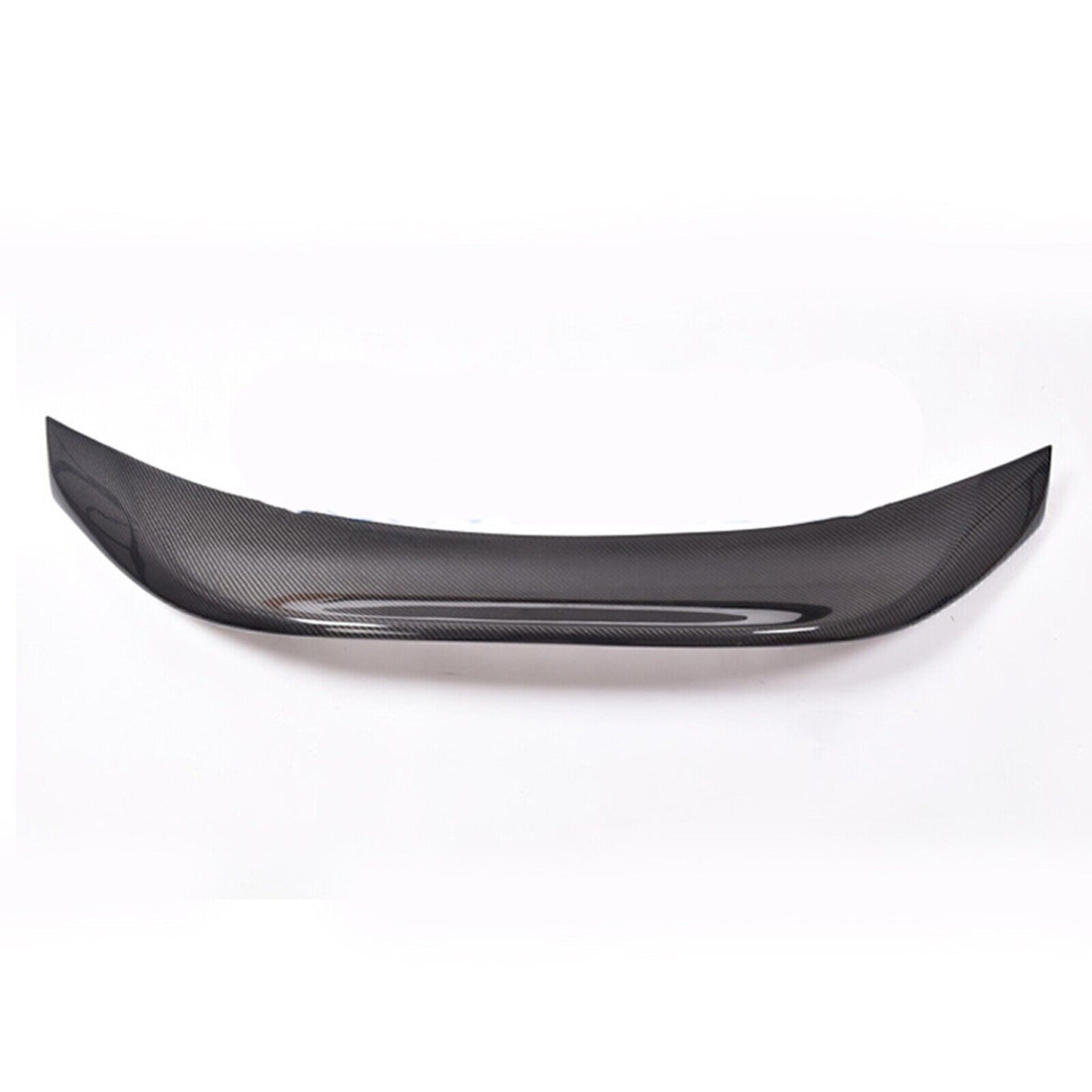 Black Rear Trunk Spoiler Wing Lip For TOYOTA GT86 SUBARU BRZ FRS Carbon Fiber