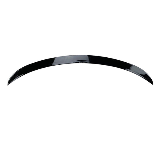 1x Glossy Black Rear Spoiler Wing For Benz GLC Coupe C253 GLC260 300 AMG 2016-23
