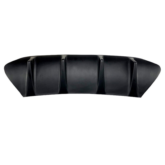 1x Rear Bumper Lower Valance Guard For Benz W206 C200 C260 C300 C Class 2022+