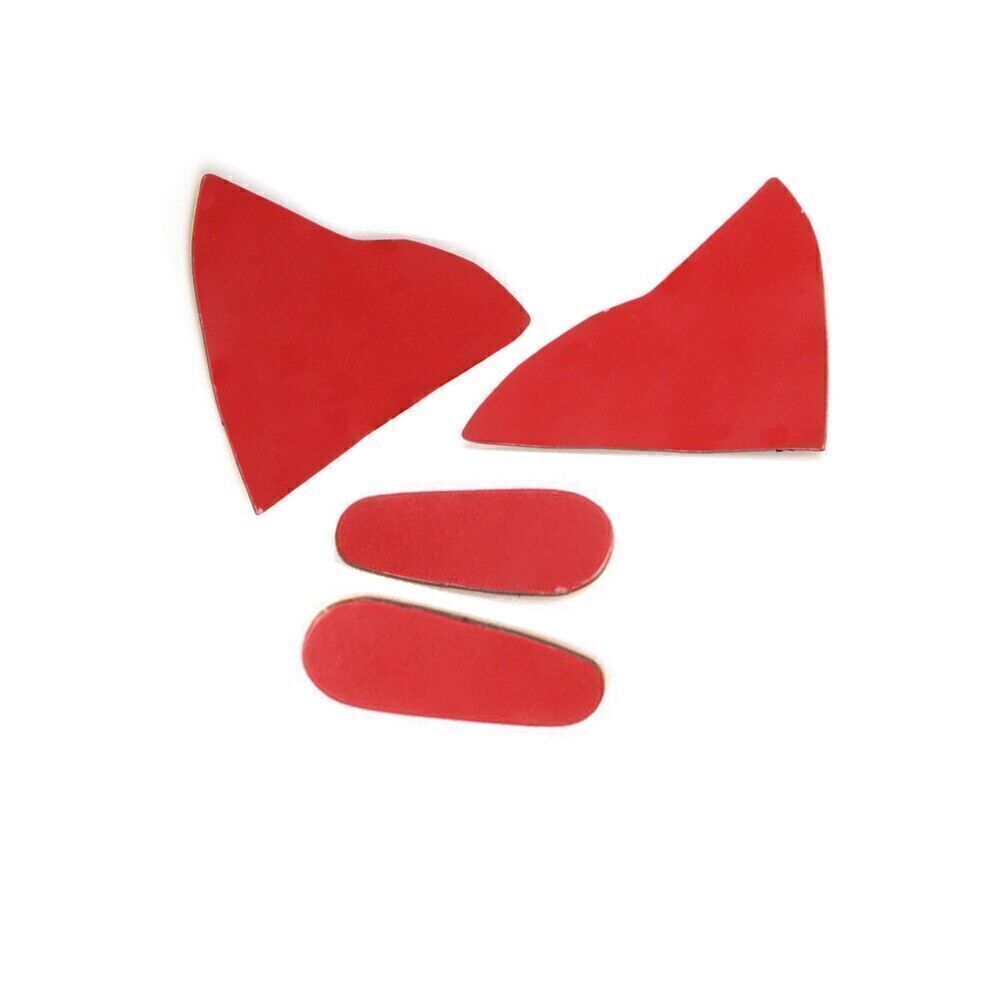 Car Rear Trunk Spoiler Wing For Volkswagen VW Golf 7/7.5 2014-2019 Gloss Black