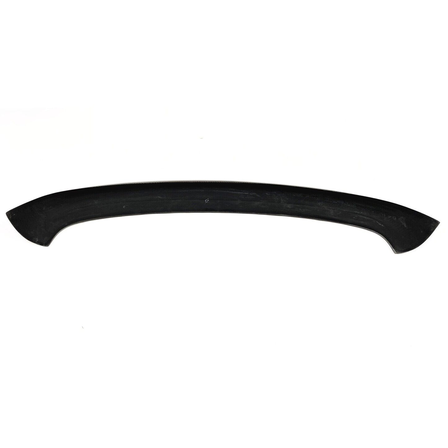 Carbon Fiber Rear Roof Spoiler For VW Volkswagen MK5 Golf 5 GTI R32 2005-2009