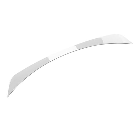 Car Rear Trunk Spoiler Wing Kit For Benz C-Class W206 C200 C260 C300 2021-2022